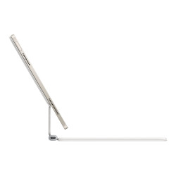 Apple Magic Keyboard for iPad Air 11-inch (M3) | Keyboard | Russian | White