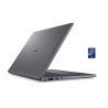 Dell Pro Premium 14 PA14250 | 14 " | FHD+ | Anti-glare | Intel Core Ultra 7 | 266V | 16 GB | LPDDR5x | Solid-state drive capacit