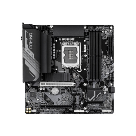 GIGABYTE B760M GAMING X WIFI6E GEN5 | Gigabyte