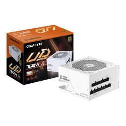 GIGABYTE UD750GM PG5 V2 ICE | Gigabyte
