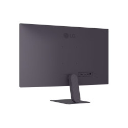 LG 27G411A-B | 27 " | IPS | FHD | 16:9 | 144 Hz | 5 ms | 1920 x 1080 pixels | 250 cd/m | HDMI ports quantity 1