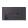 LG 27G411A-B | 27 " | IPS | FHD | 16:9 | 144 Hz | 5 ms | 1920 x 1080 pixels | 250 cd/m | HDMI ports quantity 1