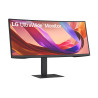 LG 34U650A-B | 34 " | IPS | 21:9 | 100 Hz | 5 ms | 3440 x 1440 pixels | 300 cd/m | HDMI ports quantity 2