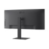 LG 34U650A-B | 34 " | IPS | 21:9 | 100 Hz | 5 ms | 3440 x 1440 pixels | 300 cd/m | HDMI ports quantity 2