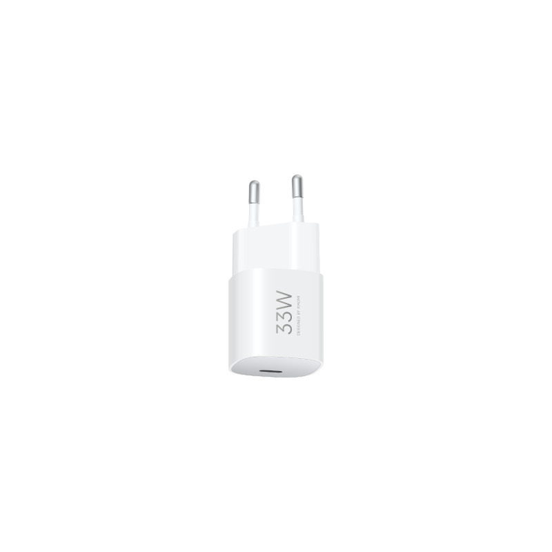 Xiaomi 33W Nano Power Adapter(USB-C)