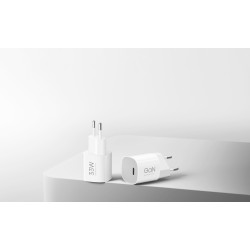 Xiaomi 33W Nano Power Adapter(USB-C)