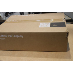 SALE OUT. LG 27TQ615S-PZ 27" IPS 1920x1080/16:9/14ms/DiplayPort HDMI | LG | Monitor | 27TQ615S-PZ | 27 " | IPS | FHD | 16:9 | 60