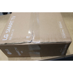 SALE OUT. LG 27TQ615S-PZ 27" IPS 1920x1080/16:9/14ms/DiplayPort HDMI | LG | Monitor | 27TQ615S-PZ | 27 " | IPS | FHD | 16:9 | 60