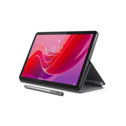 Lenovo Tab | M11 TB330XU | 11 " | Luna Grey | 1920 x 1200 pixels | MediaTek | Helio G88 | 8 GB | Soldered LPDDR4x | 128 GB | 3G 