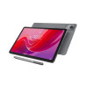 Lenovo Tab | M11 TB330XU | 11 " | Luna Grey | 1920 x 1200 pixels | MediaTek | Helio G88 | 8 GB | Soldered LPDDR4x | 128 GB | 3G 