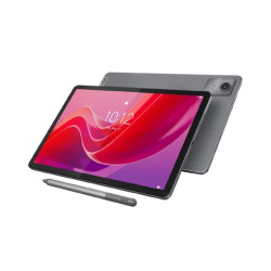 Lenovo Tab | M11 TB330XU | 11 " | Luna Grey | 1920 x 1200 pixels | MediaTek | Helio G88 | 8 GB | Soldered LPDDR4x | 128 GB | 3G 