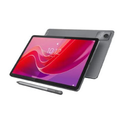 Lenovo Tab | M11 TB330XU | 11 " | Luna Grey | 1920 x 1200 pixels | MediaTek | Helio G88 | 8 GB | Soldered LPDDR4x | 128 GB | 3G 