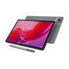 Lenovo Tab | M11 TB330XU | 11 " | Luna Grey | 1920 x 1200 pixels | MediaTek | Helio G88 | 8 GB | Soldered LPDDR4x | 128 GB | 3G 