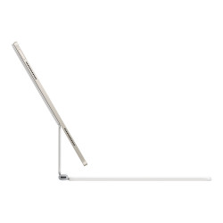 Apple Magic Keyboard for iPad Air 13-inch (M3) - Russian - White | Apple
