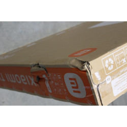 SALE OUT. Xiaomi QLED TV A Pro 2026 55'' | Xiaomi QLED TV A Pro 2026 | 55 | Smart TV | Google TV | 4K UHD | DAMAGED PACKAGING