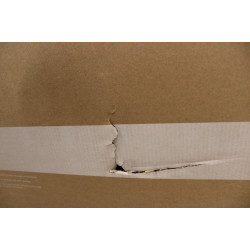 SALE OUT. Xiaomi QLED TV A Pro 2026 55'' | Xiaomi QLED TV A Pro 2026 | 55 | Smart TV | Google TV | 4K UHD | DAMAGED PACKAGING