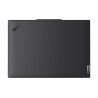 Lenovo ThinkPad P14s G6 AMD | Black | 14 " | IPS | WUXGA | 1920 x 1200 pixels | Anti-glare | AMD Ryzen AI 9 HX PRO | 370 | 64 GB