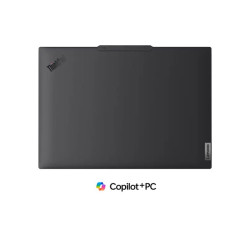 Lenovo ThinkPad P14s G6 AMD | Black | 14 " | IPS | WUXGA | 1920 x 1200 pixels | Anti-glare | AMD Ryzen AI 9 HX PRO | 370 | 64 GB