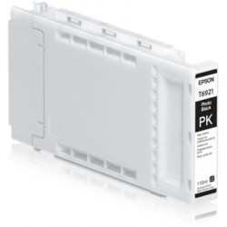 Epson UltraChrome XD | T692100 | Ink cartrige | Photo Black