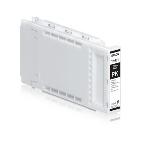 Epson UltraChrome XD | T692100 | Ink cartrige | Photo Black