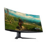 Dell | AW3423DWF | 34 " | OLED | UWQHD | 21:9 | 165 Hz | 0.1 ms | 3440 x 1440 | 250 cd/m | HDMI ports quantity 1 | Black | Warra