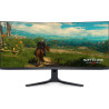 Dell | AW3423DWF | 34 " | OLED | UWQHD | 21:9 | 165 Hz | 0.1 ms | 3440 x 1440 | 250 cd/m | HDMI ports quantity 1 | Black | Warra