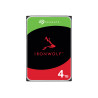 SEAGATE IronWolf NAS ST4000VN006 4 TB Hard Drive - 3.5" Internal - SATA (SATA/600) | Seagate