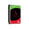 SEAGATE IronWolf NAS ST4000VN006 4 TB Hard Drive - 3.5" Internal - SATA (SATA/600) | Seagate