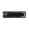 Samsung 9100 PRO | 1000 GB | SSD form factor M.2 2280 | Solid-state drive interface PCIe 5.0 | Read speed 14700 MB/s | Write spe