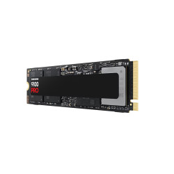 Samsung 9100 PRO | 1000 GB | SSD form factor M.2 2280 | Solid-state drive interface PCIe 5.0 | Read speed 14700 MB/s | Write spe