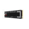 Samsung 9100 PRO | 1000 GB | SSD form factor M.2 2280 | Solid-state drive interface PCIe 5.0 | Read speed 14700 MB/s | Write spe