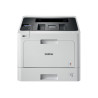 Brother HL-L8260CDW | Colour | Laser | Standard | Wi-Fi | Maximum ISO A-series paper size A4 | White