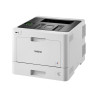 Brother HL-L8260CDW | Colour | Laser | Standard | Wi-Fi | Maximum ISO A-series paper size A4 | White