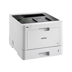 Brother HL-L8260CDW | Colour | Laser | Standard | Wi-Fi | Maximum ISO A-series paper size A4 | White