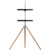ONE For ALL Floor stand WM 7472 32-65 " Turn Maximum weight (capacity) 30 kg Light