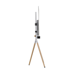 ONE For ALL Floor stand WM 7472 32-65 " Turn Maximum weight (capacity) 30 kg Light