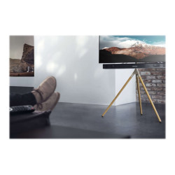 ONE For ALL Floor stand WM 7472 32-65 " Turn Maximum weight (capacity) 30 kg Light