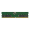 Kingston KVR56U46BS8-16 16GB 5600MT/s DDR5 Non-ECC CL46 DIMM 1Rx8 | Kingston