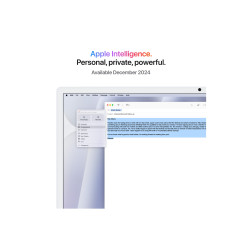 Apple iMac 24 4.5K Retina, Apple M4 8C CPU, 8C GPU/16GB/256GB SSD/Silver/INT | Apple