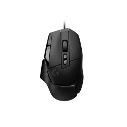 Logitech G G502 X Gaming Mouse - Right-hand - Optical - USB Type-A - 25600 DPI - Black | Logitech