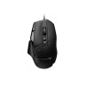 Logitech G G502 X Gaming Mouse - Right-hand - Optical - USB Type-A - 25600 DPI - Black | Logitech