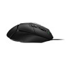 Logitech G G502 X Gaming Mouse - Right-hand - Optical - USB Type-A - 25600 DPI - Black | Logitech