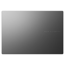 Asus Vivobook S 16 | Matte Gray | 16 " | IPS | WUXGA | 1920 x 1200 pixels | Anti-glare | AMD Ryzen 5 | 220 | 16 GB | Solid-state
