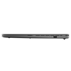 Asus Vivobook S 16 | Matte Gray | 16 " | IPS | WUXGA | 1920 x 1200 pixels | Anti-glare | AMD Ryzen 5 | 220 | 16 GB | Solid-state