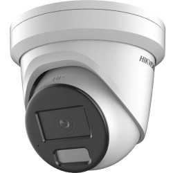 Hikvision | Network Camera | DS-2CD2386G2H-IU | Dome | 8 MP | 2.8mm | IP67 | microSD/microSDHC/microSDXC card, up to 512 GB