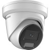 Hikvision | Network Camera | DS-2CD2386G2H-IU | Dome | 8 MP | 2.8mm | IP67 | microSD/microSDHC/microSDXC card, up to 512 GB
