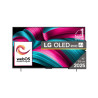 LG OLED42C51LA | 42 | Smart TV | webOS 25 | UHD