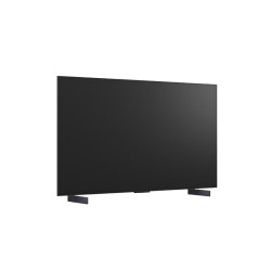 LG OLED42C51LA | 42 | Smart TV | webOS 25 | UHD