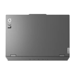 Lenovo LOQ 15ARP9 | Luna Grey | 15.6 " | IPS | FHD | 1920 x 1080 pixels | Anti-glare | AMD Ryzen 7 | 7435HS | 24 GB | SO-DIMM DD