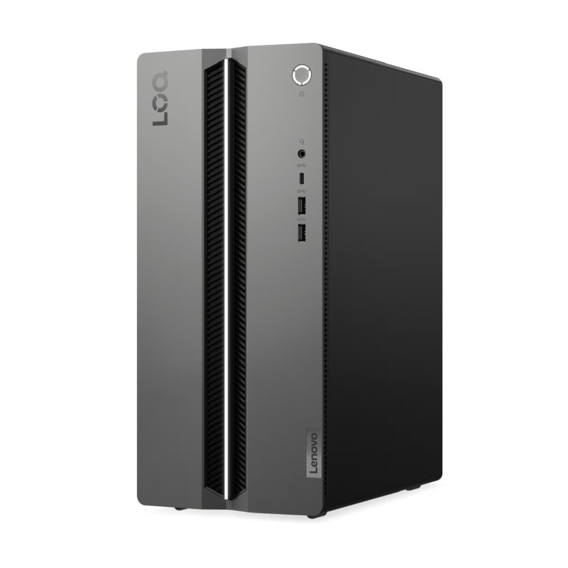 Lenovo LOQ | 17IRR9 | Desktop | Tower | Intel Core i5 | i5-14400F | 16 GB | UDIMM DDR5 | 1000 GB | 8 | No Optical drive | No key